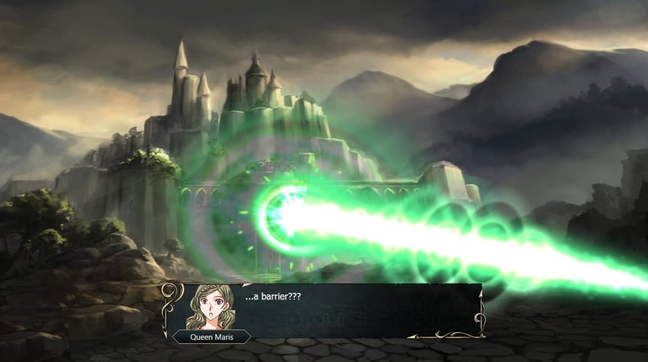 Unity Wars screenshot 4