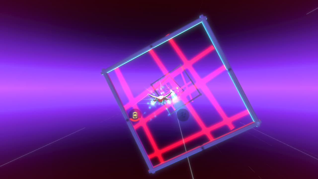 Hyperide VR screenshot 5