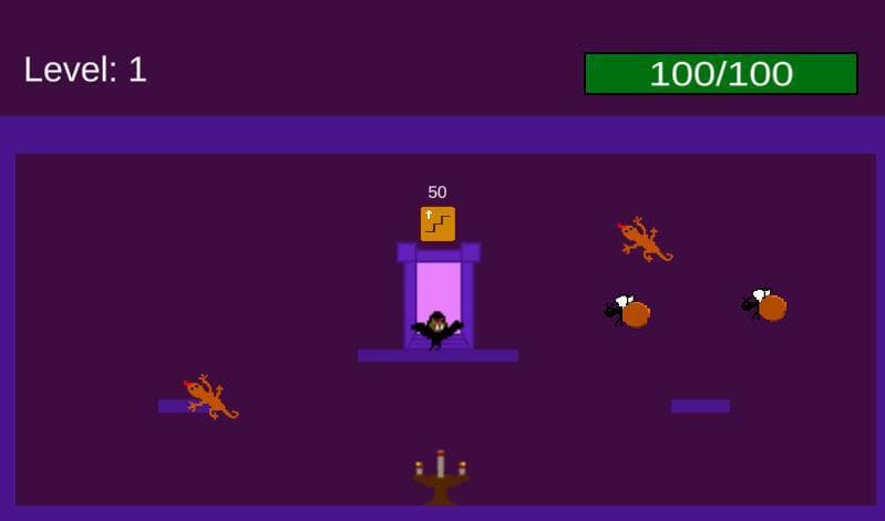BloodMoney screenshot 2