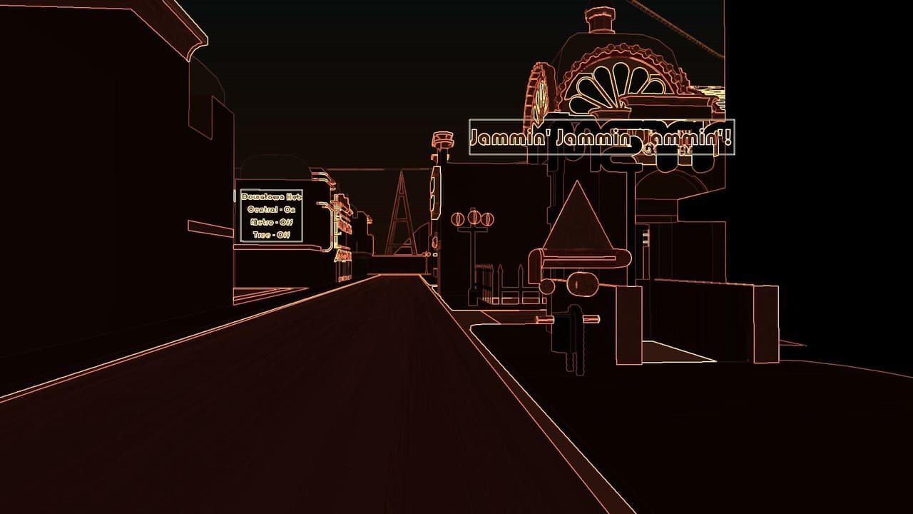 nEon (itch) (WiseBart) screenshot 4