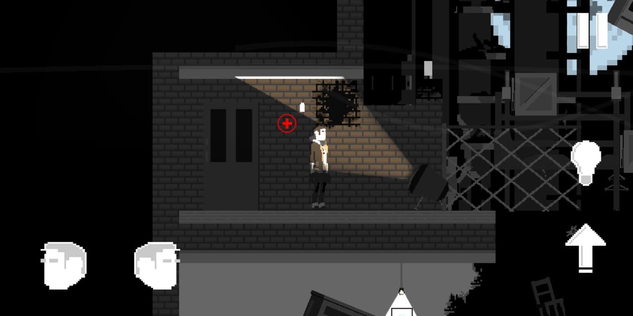 Moon Is Still There screenshot 3