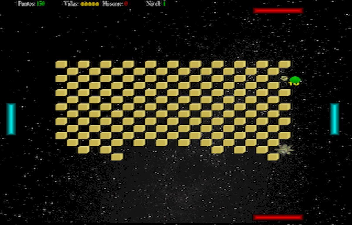 Cuatro screenshot 3