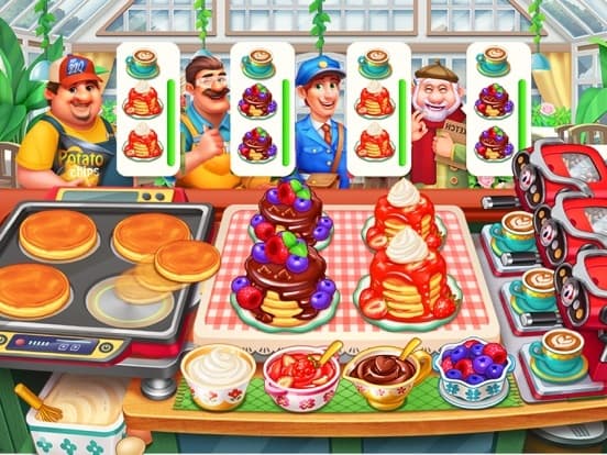 Home Master - Cooking & Design screenshot 3