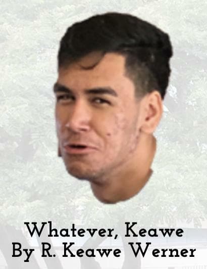 Keawes Game