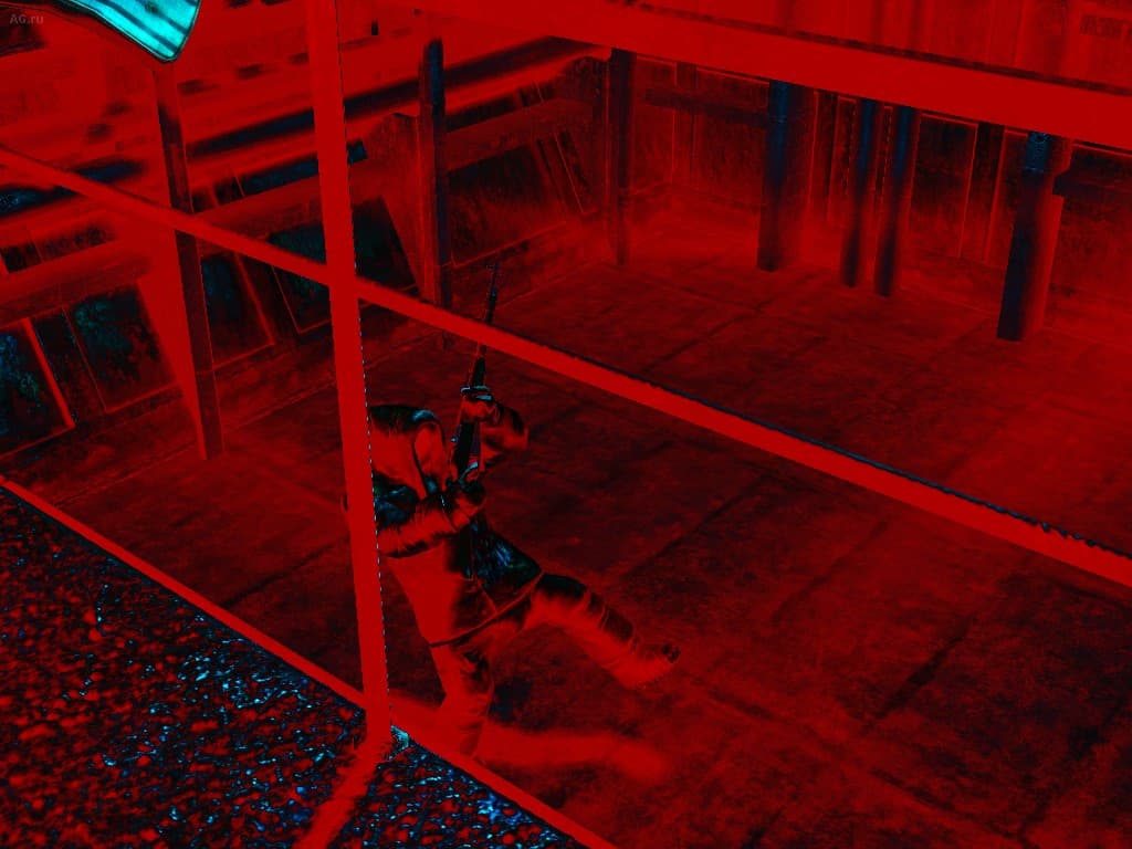 Cryostasis: Sleep of Reason screenshot 3