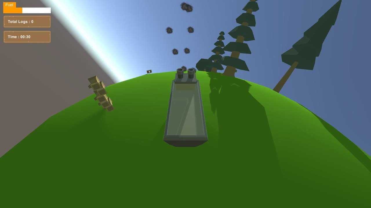 Tree Of Life (itch) (Andevindo) screenshot 3