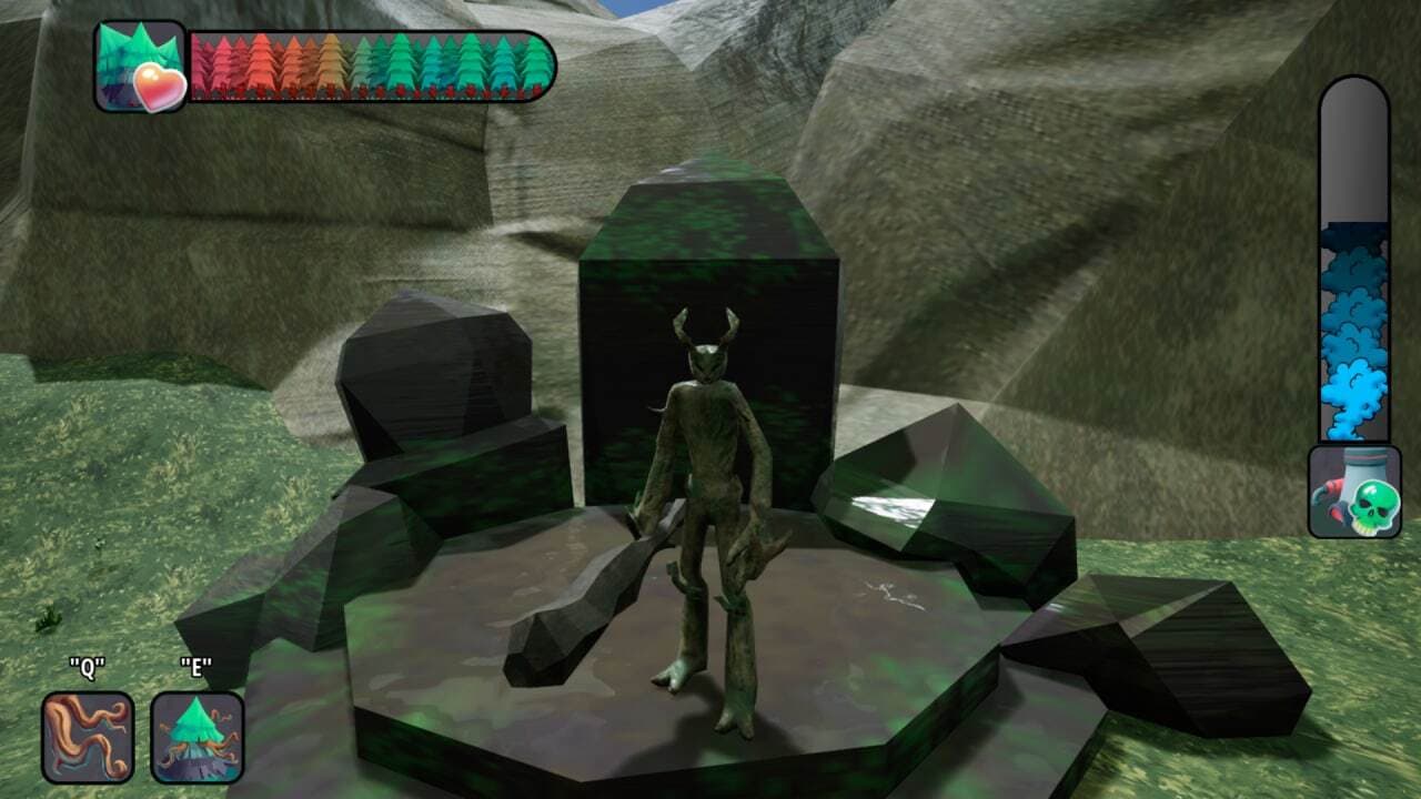 Guardian Of The Forest screenshot 2