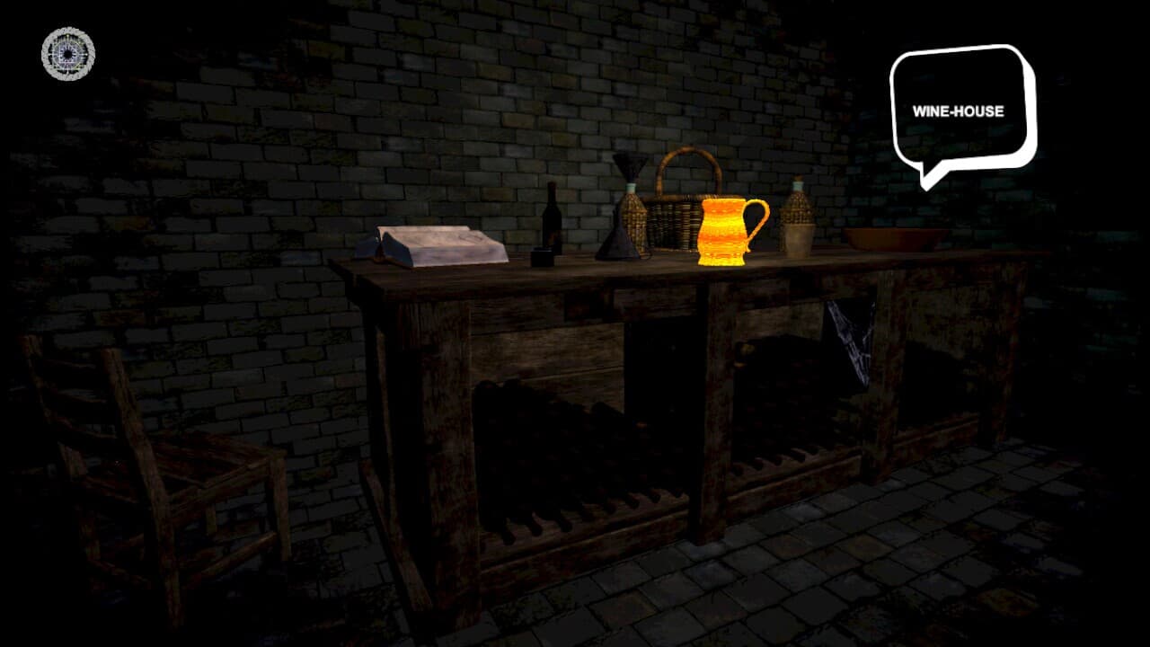 The Bride Horror Game screenshot 6