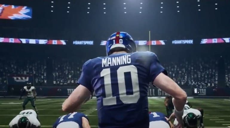 Madden NFL 19 screenshot 2