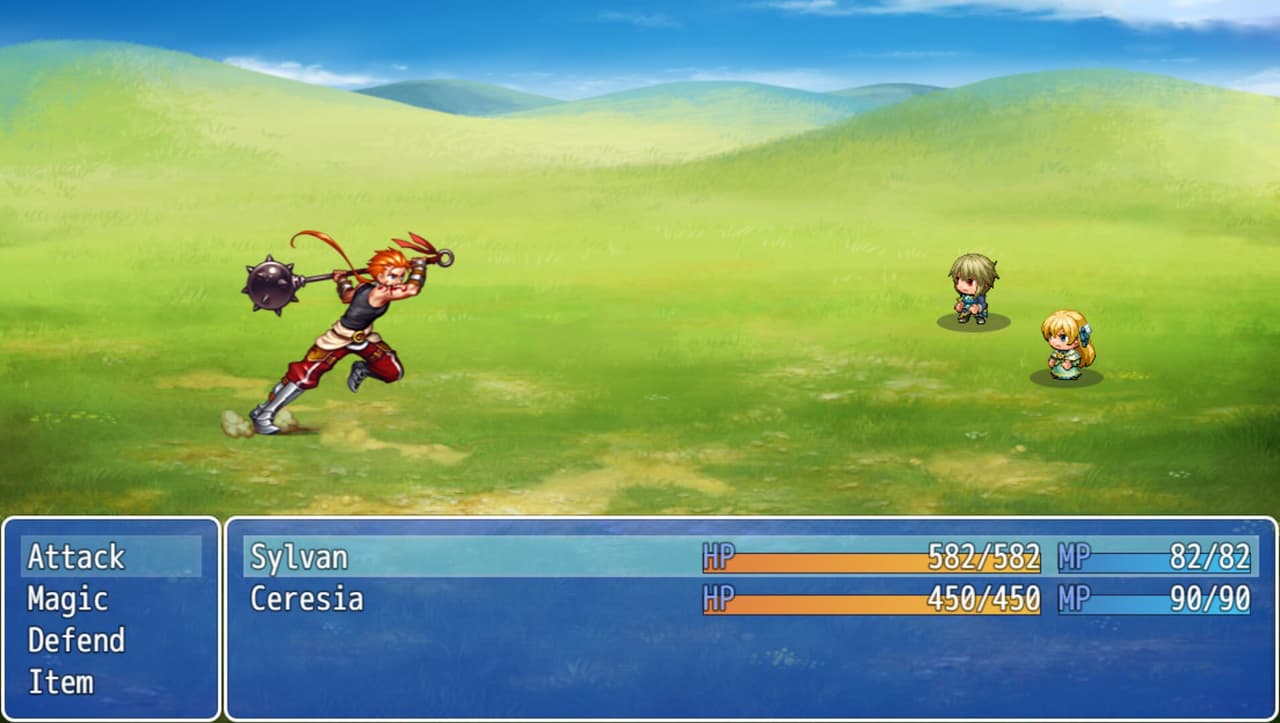 Memory Shards screenshot 4