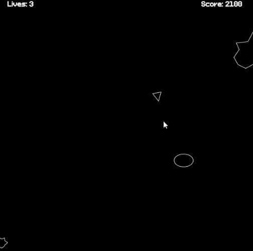 Space Junk (itch) (Derek Baert)