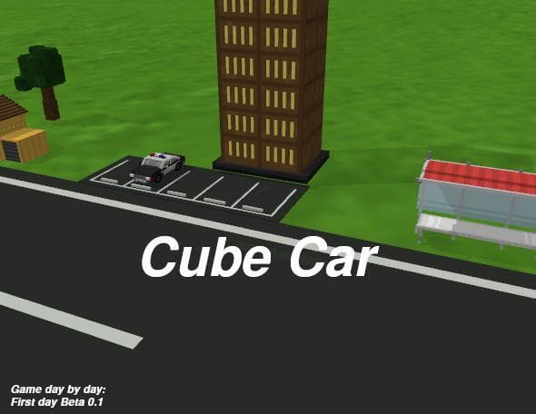 Game Cube