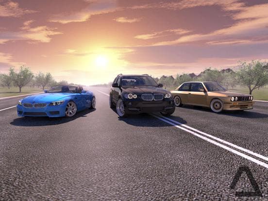 Driving Zone screenshot 2