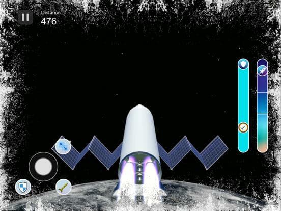 Interplanetary III screenshot 4