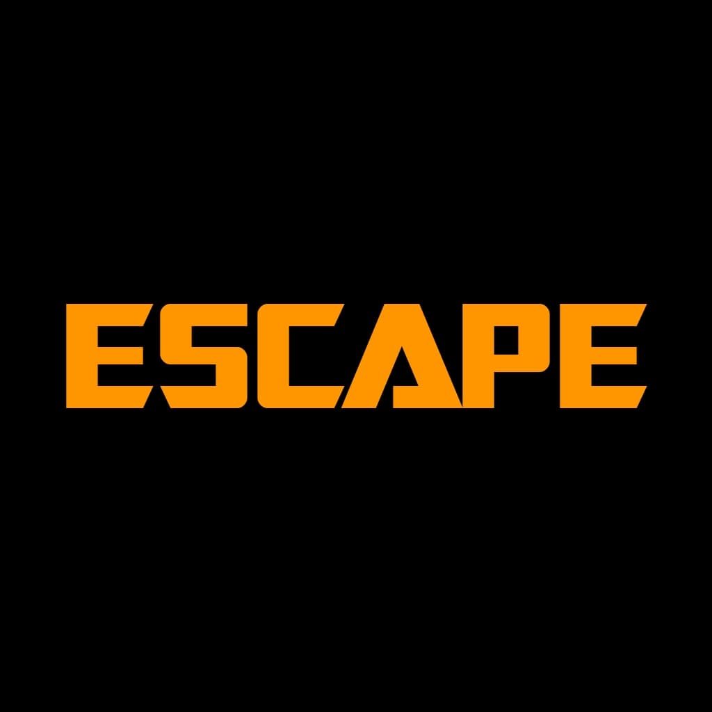 Escape (itch) (Godspower)