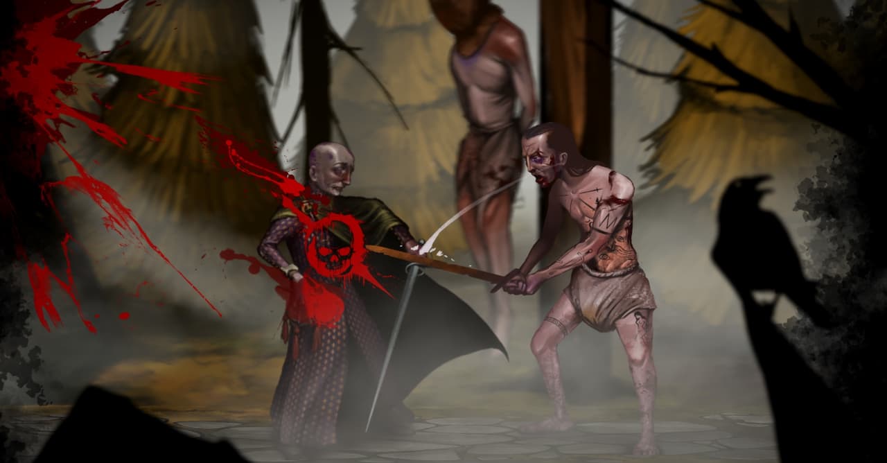 Plague in us screenshot 3