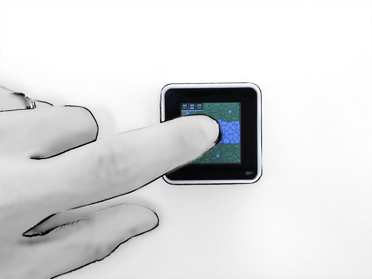 Little Furious screenshot 3