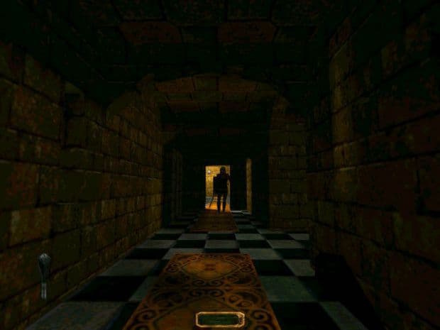 Thief Gold screenshot 2