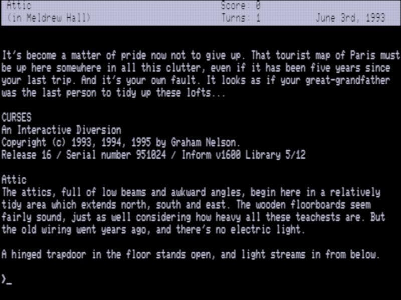 M4ZVM screenshot 3