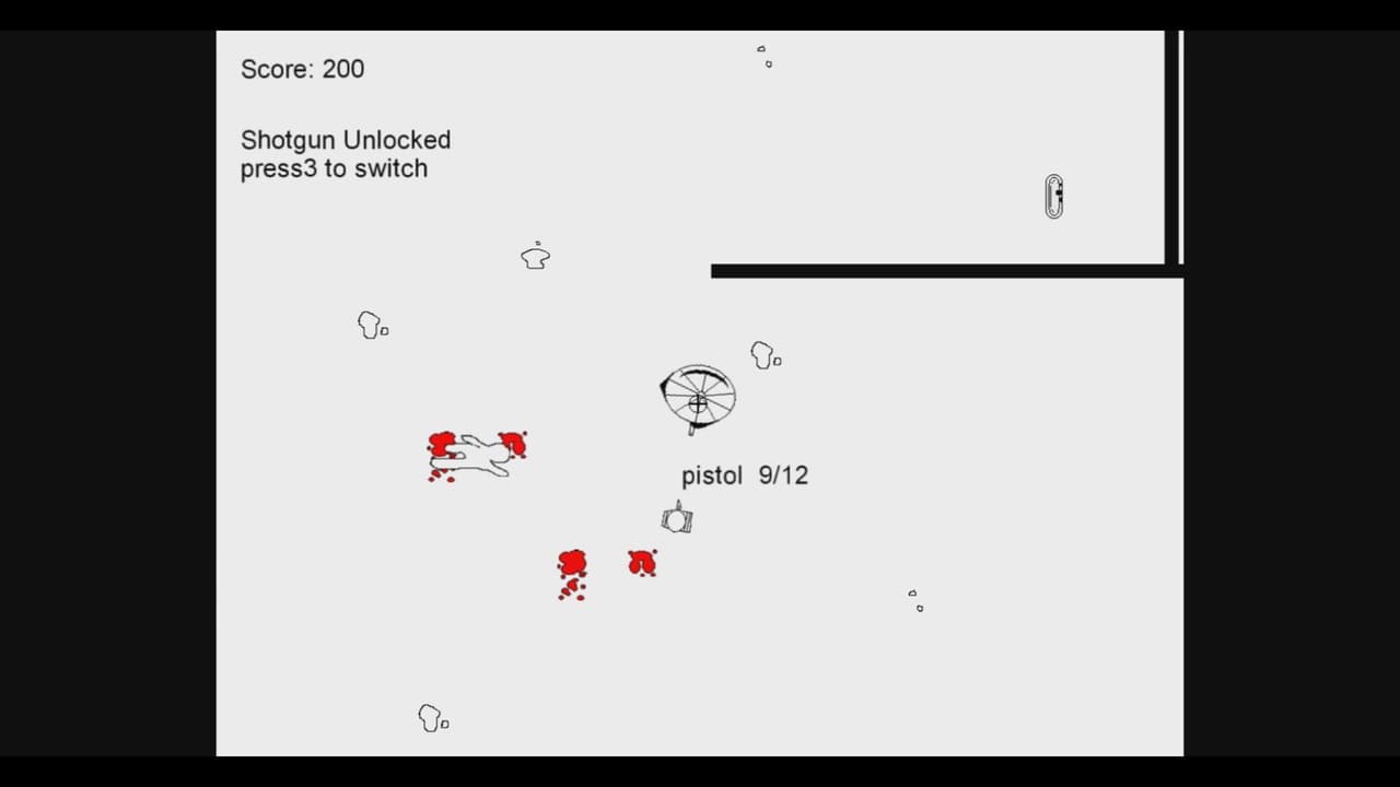 SingSingSurvive screenshot 2
