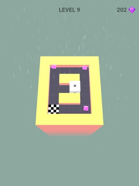 Roller Dice