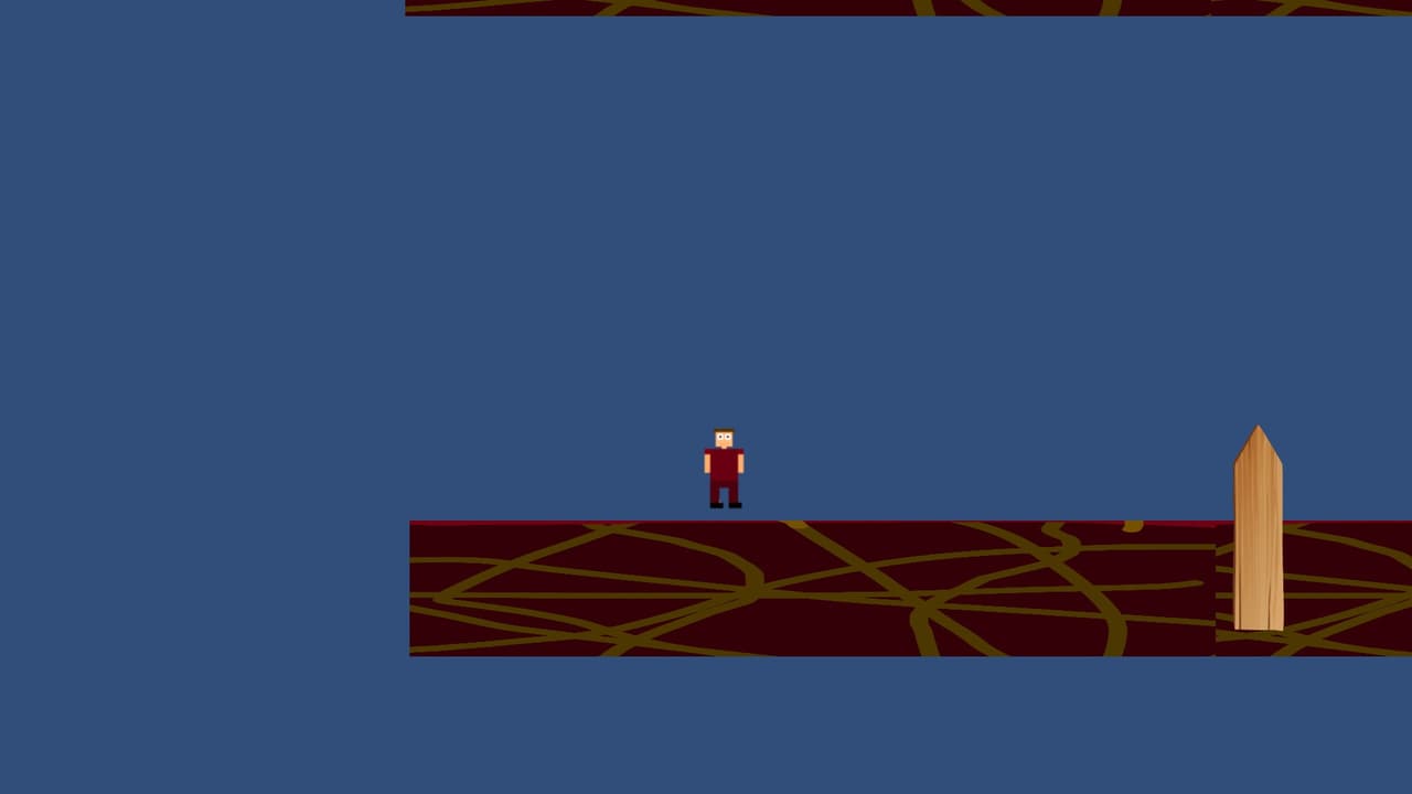 Ademin Gamejam Macerası screenshot 6