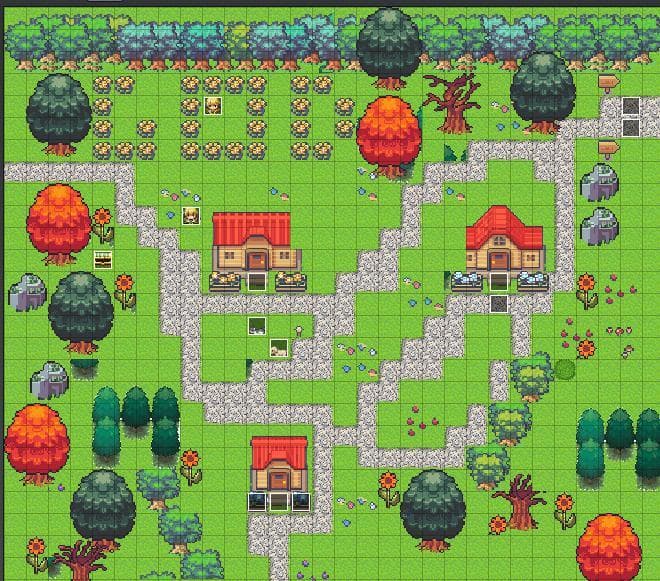 Small secrets screenshot 2