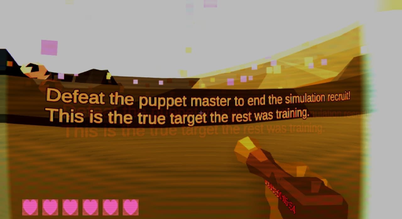 Operation Red screenshot 5
