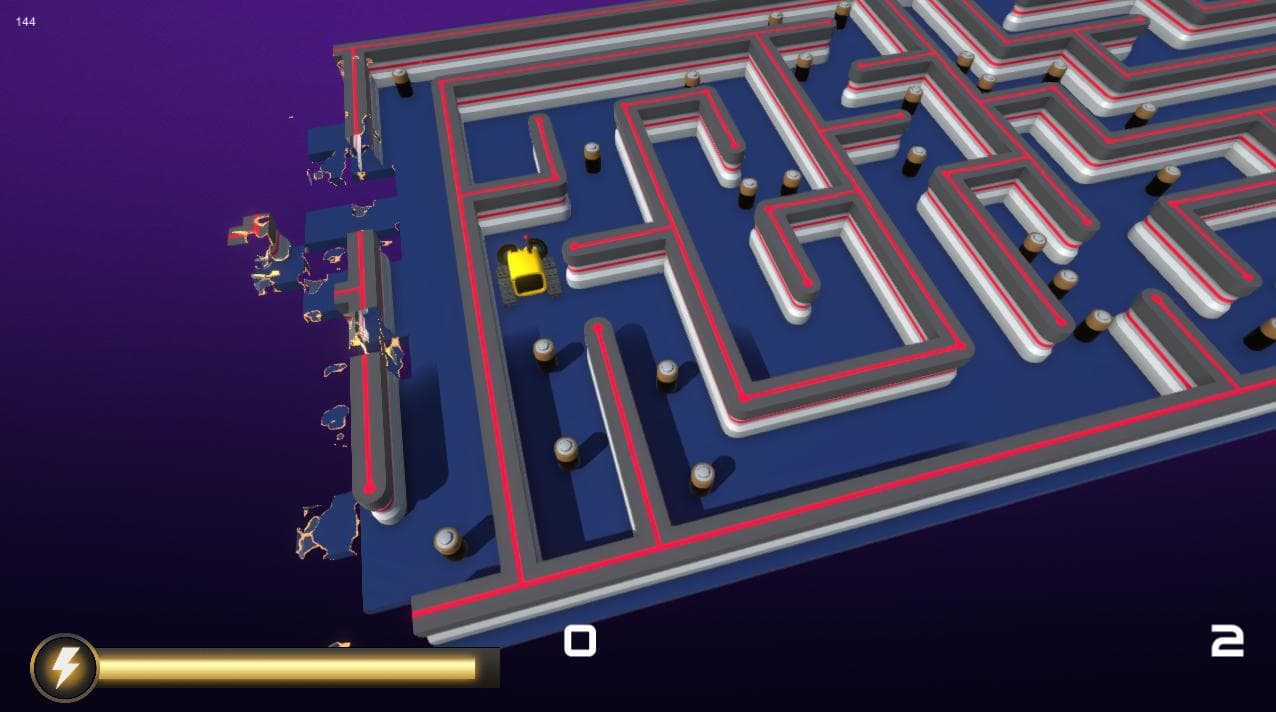 Find The Exit (Animapix) screenshot 2