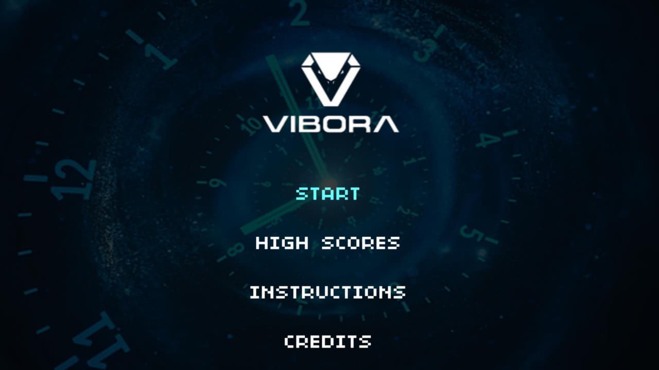 VIBORA
