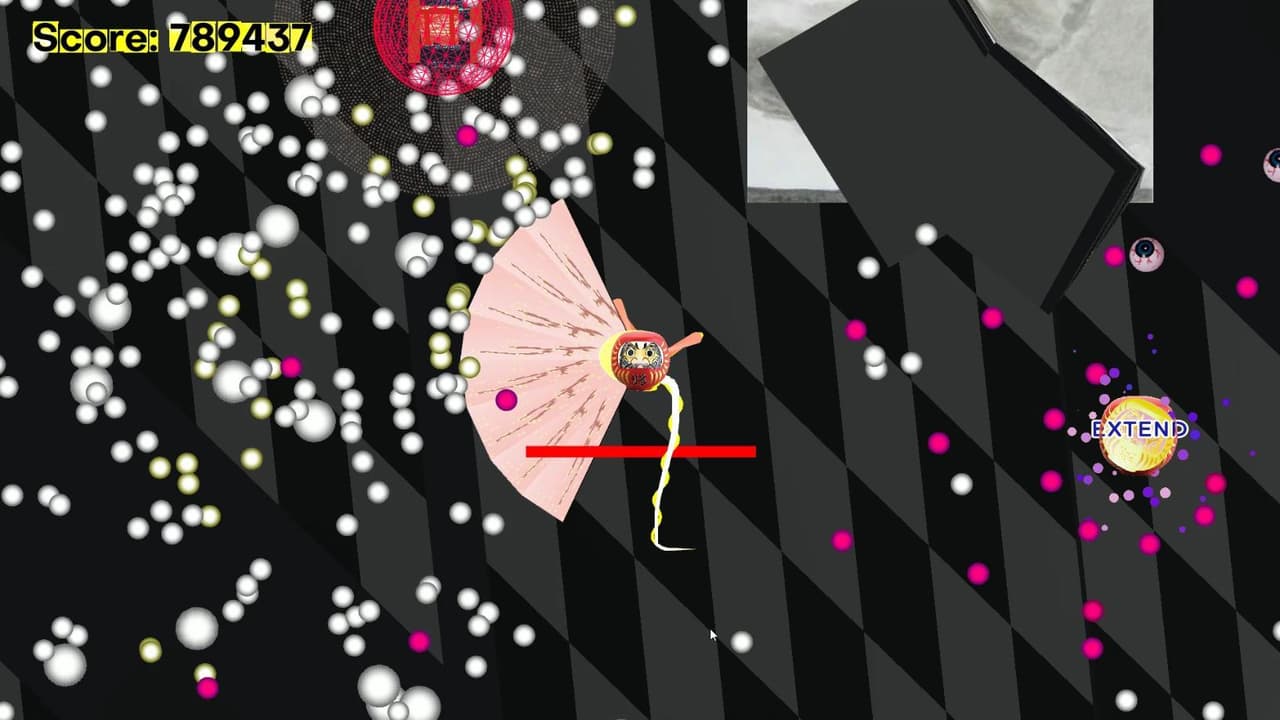 Firecracker screenshot 3