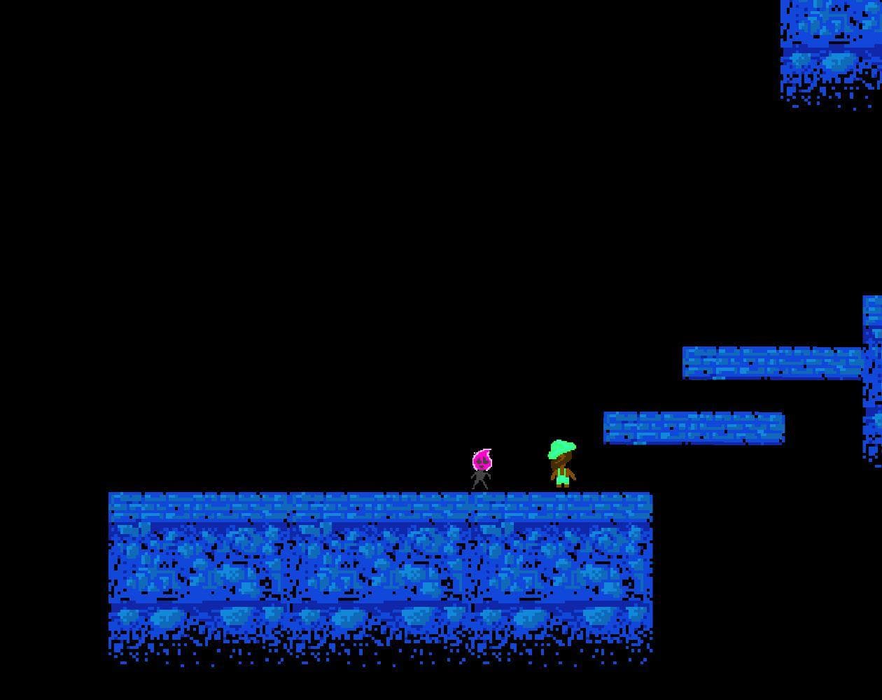 CREVICE screenshot 2