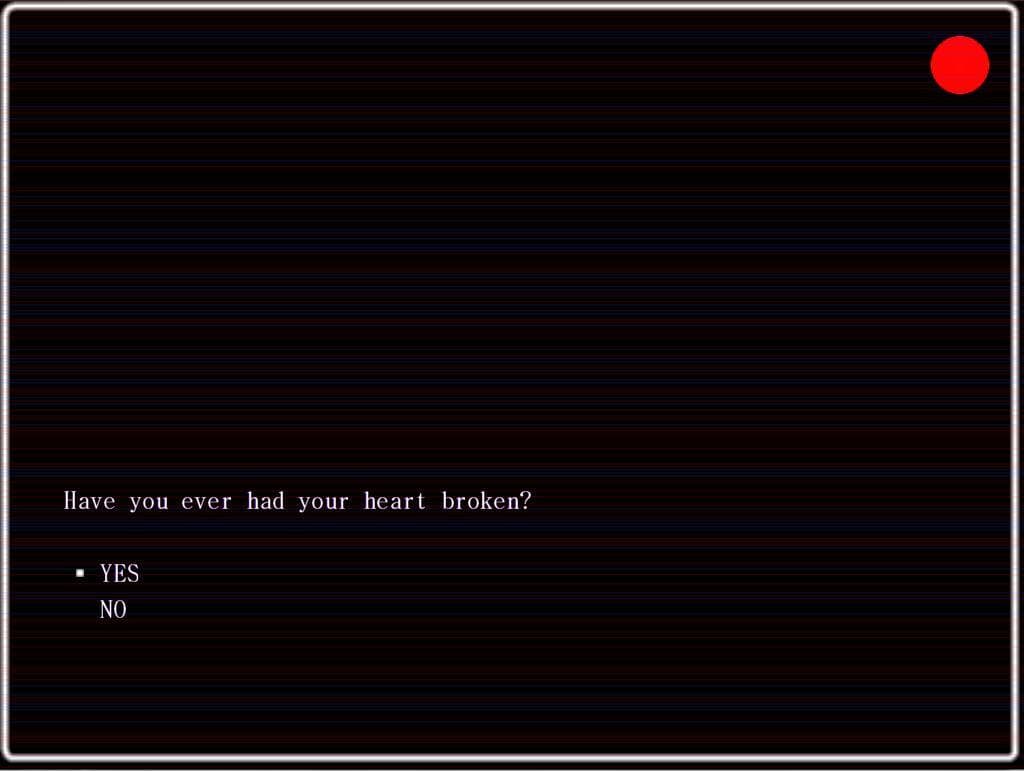 The AI self-test