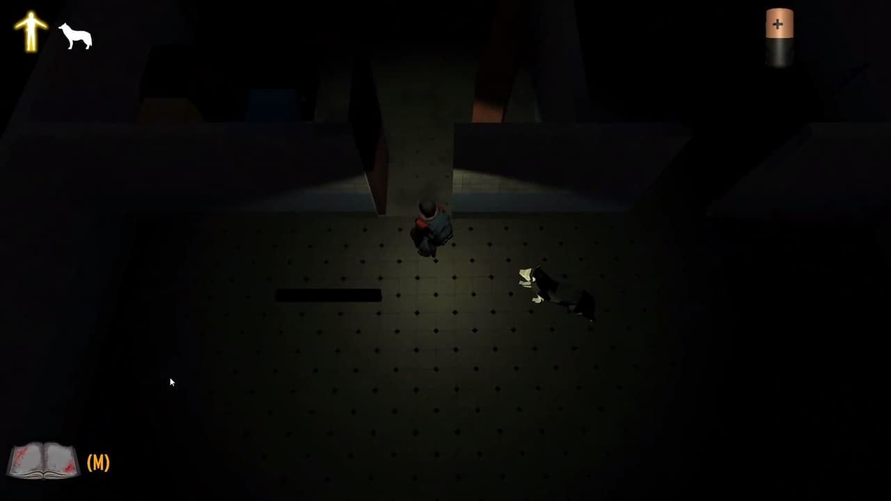 Pandemia 2025 screenshot 2