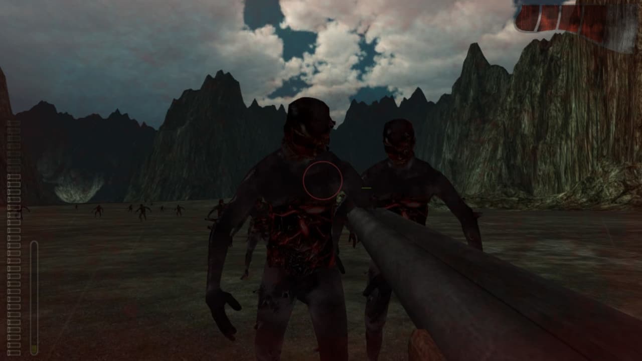 Zead (Alpha v1.0)