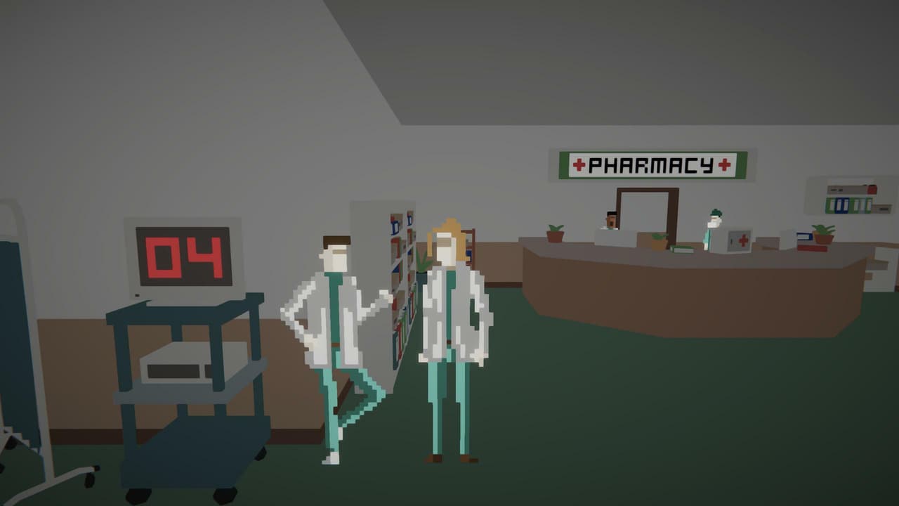 Internal Medicine