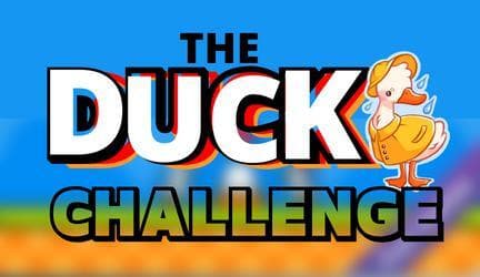 The duck challenge