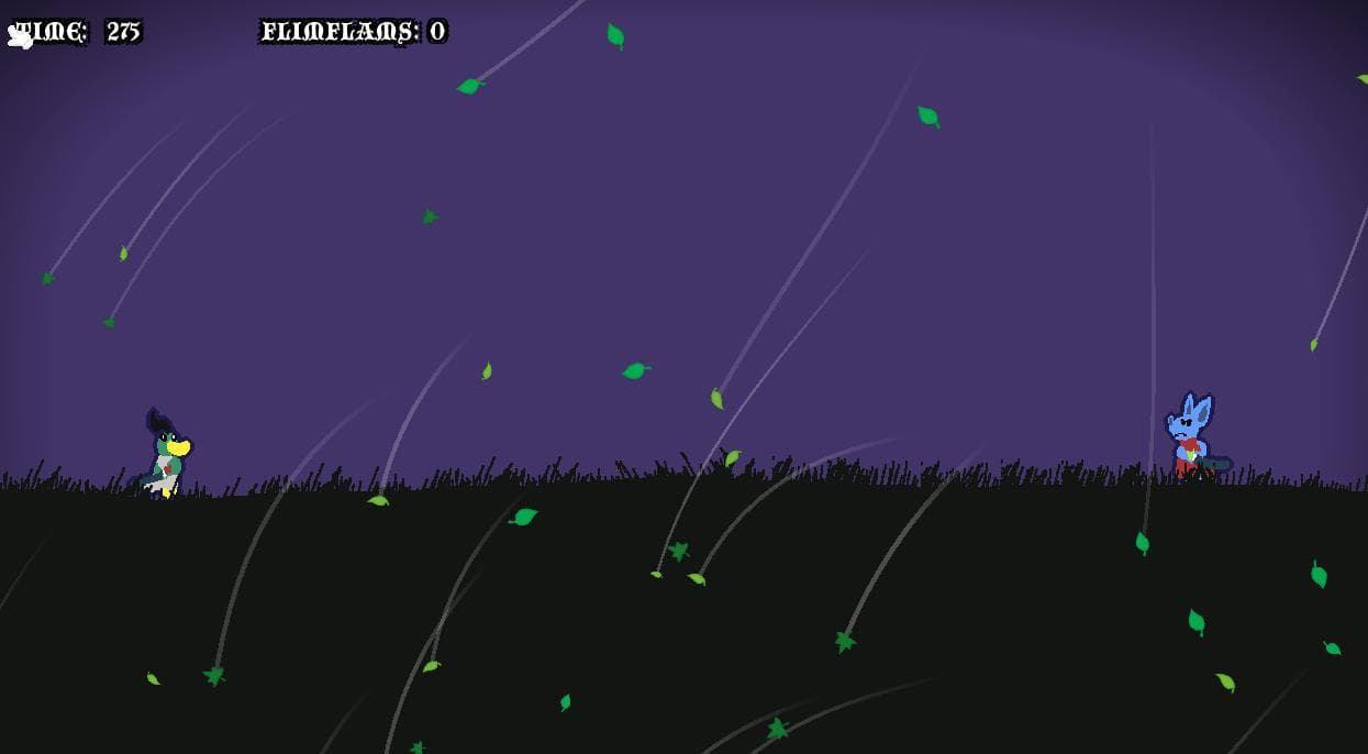 Frim Fram Jibble Jam screenshot 3
