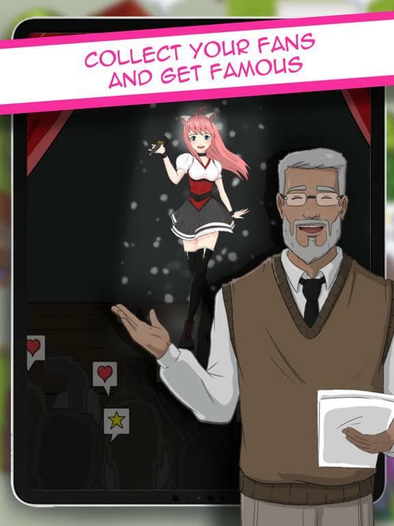 AFK Idol: Path to Fame