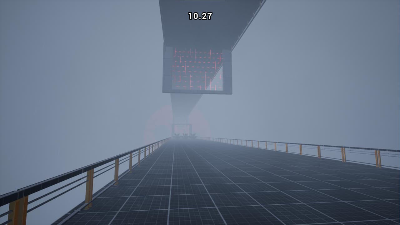 Top down (kngparadox) screenshot 2