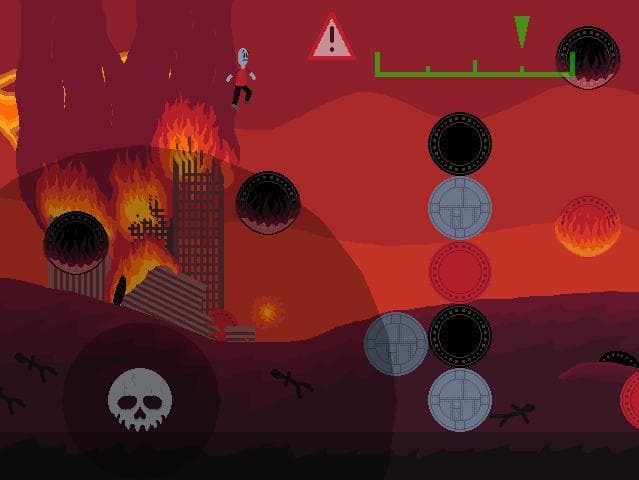 Connect the Apocalypse screenshot 2