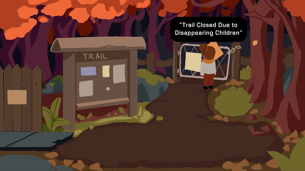 Autumns End screenshot 4