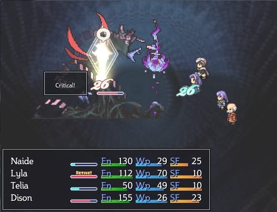 Visions & Voices screenshot 2