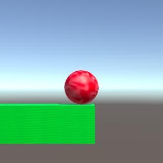 Nice Ball