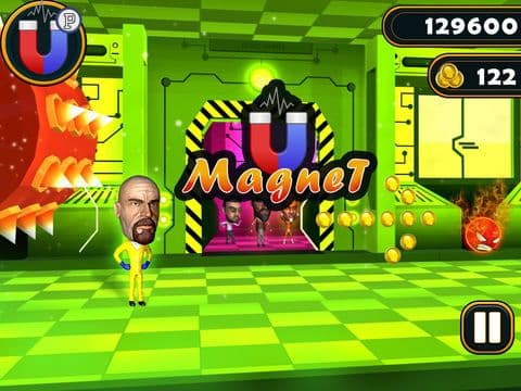 Bobblehead Mania - Run the Lively Laboratory with Beloved, Charming Figurines invented by Mad Scientist screenshot 5