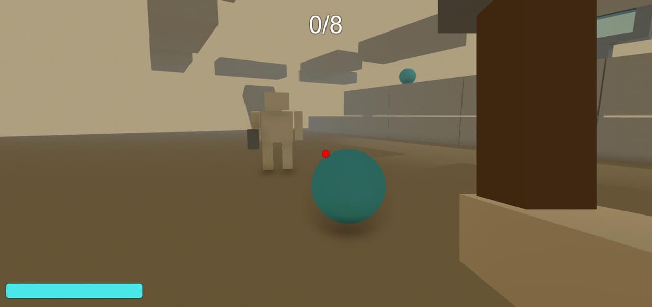 Rage Ball (Tesh) screenshot 5