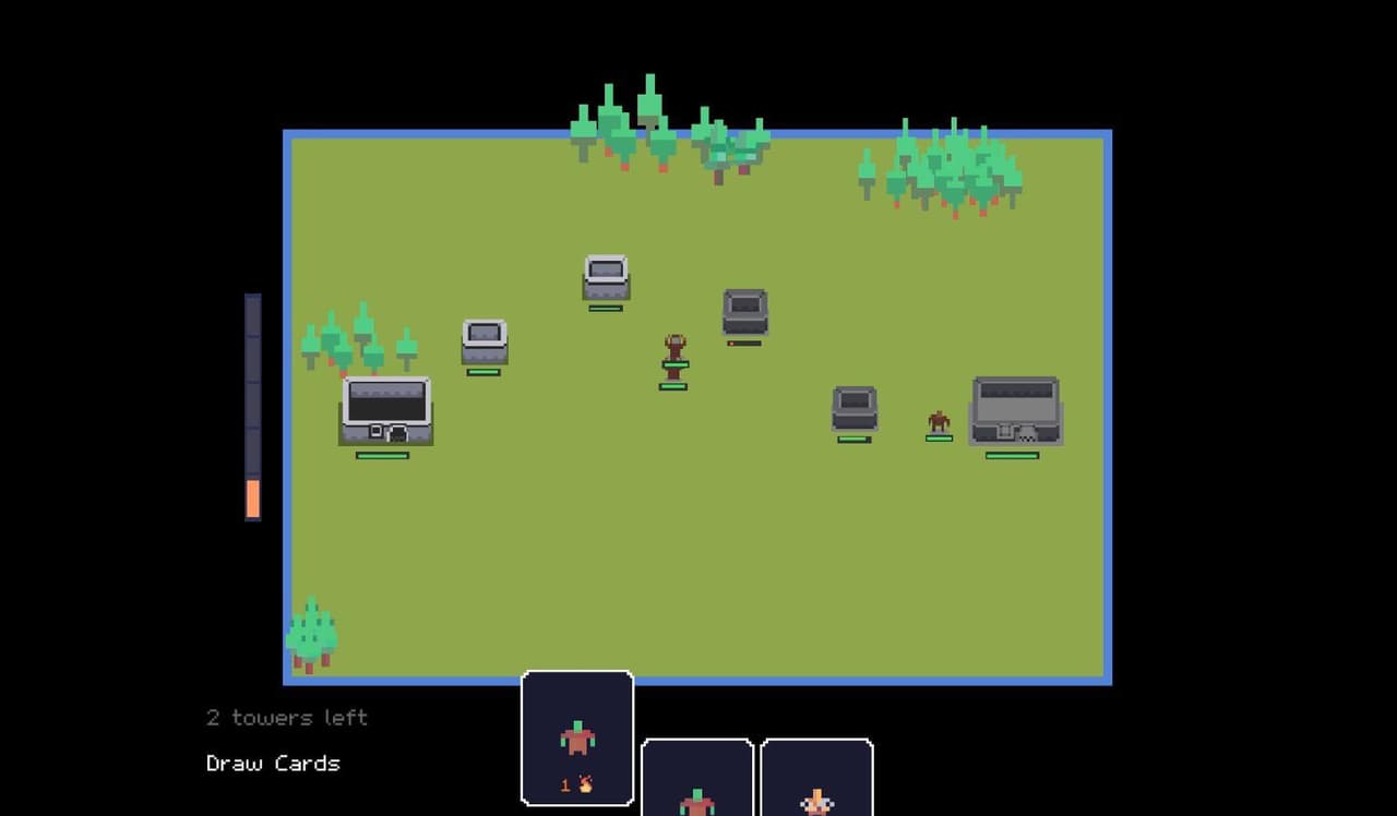 CardWars (MhamedGD) screenshot 4