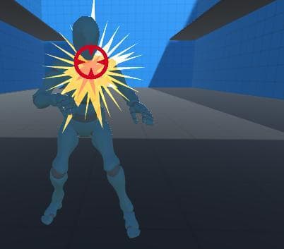 Metal Havoc screenshot 2