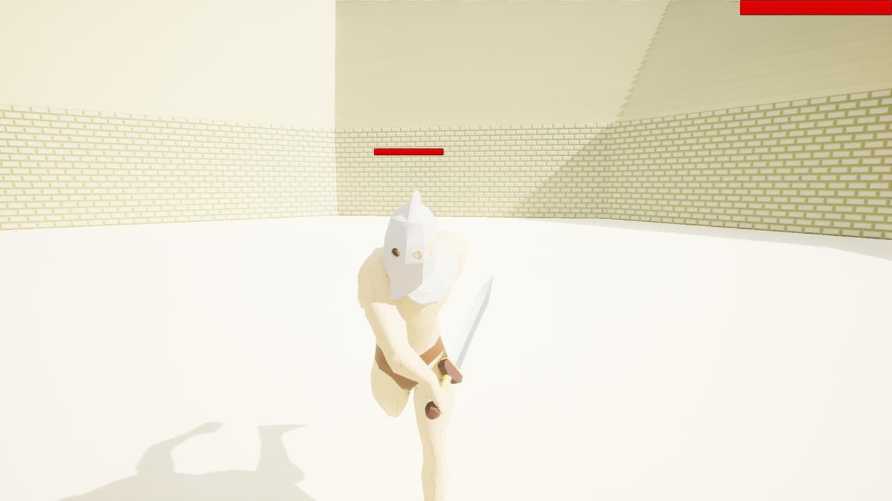 Infinity Battle (Fetis) screenshot 3