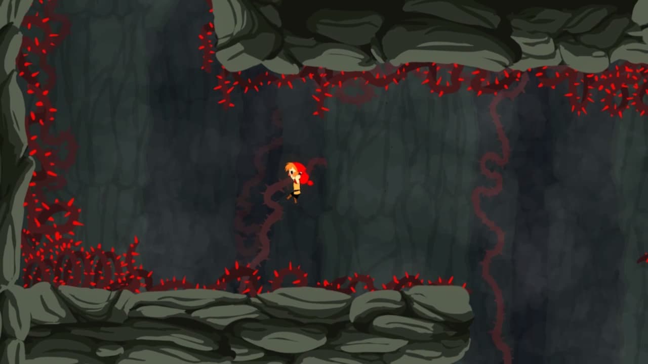 The Storybook screenshot 2